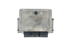 Steuergerät 0261206419 9637137380 PSA Bosch 45371