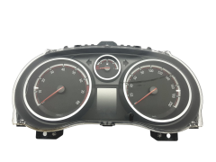 Tacho Kombiinstrument Opel Corsa D P0013285389 GM