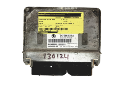 Steuergerät Skoda 047906033A 5WP44193 06 Siemens