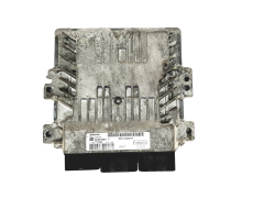 Steuergerät S180133007F BV61-12A650-NF SID807 Ford Continental