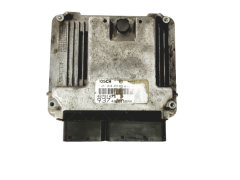 Steuergerät 46791473 0281010455 Alfa Romeo Bosch