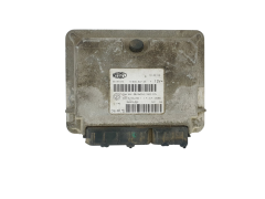 Steuergerät IAW.4AF.M9 55187372 61600.627.05 Fiat Magneti Marelli 46762