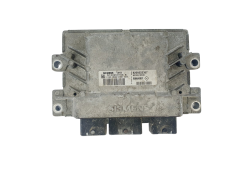 Steuergerät S120200105A 8200522357 8200510536 Renault 45959