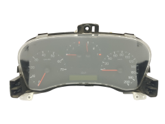 Tacho Kombiinstrument Fiat Punto 46779052 503000251000 27234
