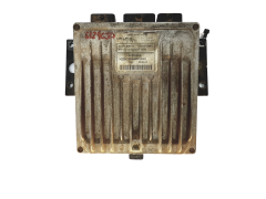 Steuergerät 8200303619 8200129063 R0410C066A Renault Delphi 24534