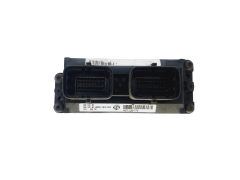 Steuergerät IAW59F.M5 Fiat Magneti Marelli 39914