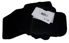 Fußmatten Matten Neues Original 1648527080 Peugeot