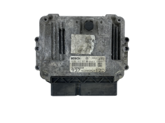 Steuergerät 0281012965 51806558 Alfa Romeo Bosch 47637