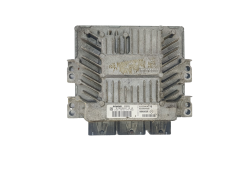 Steuergerät S122326113A 8200804775 SID301 Renault Siemens 44683