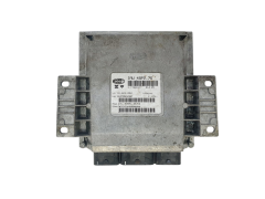 Steuergerät 9652488080 IAW48P2.76 PSA Magneti Marelli 45782