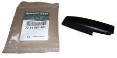 Abdeckkap Hinten 7701061451 Renault