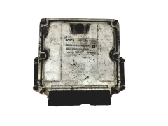 Steuergerät P04727664AD 0281010814 Chrysler Bosch 28272