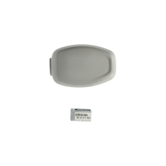 Abdeckung Neues Original 963291108R Renault