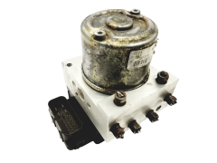 Abs-Pumpe Opel Agila 83E0 AC.0450-0194.4 Nisshinbo 38046