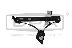 Fensterheber 6J4839461A 88391493302 Seat Ibiza DPA