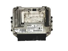 Steuergerät 0281011863 9659342280 9653958980 PSA Bosch 18428