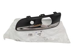 Gitter/Blende Nebelscheinwerfer Links Neues Original 745368 7453.68 Citroen