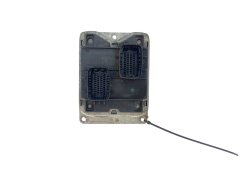 Steuergerät 90532610 RZ 0261204475 Opel GM 57394