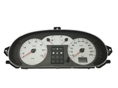 Tacho Kombiinstrument Renault Megane 1 8200038783 47944