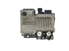 Steuergerät 9819596180 28535616 PSA Delphi 37251