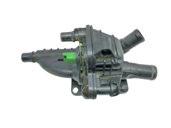 Thermostat Gehäuse 9684588980 1336AX 1.6 HDI 8v eHDI Citroen Peugeot Ford