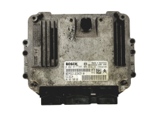 Steuergerät PSA 0281011785 9658556880 Bosch 18404