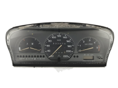 Tacho Kombiinstrument Seat Toledo 1L0919033DB3ZY 50157