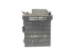 Steuergerät Mercedes 0055457132 0280800210 Bosch 60523