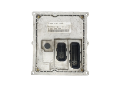 Steuergerät Smart 0003107V006 0261205004 Bosch 41617