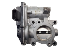 Drosselklappe Renault 161206038R H8201171233 0.9 1.2 TCE 2035