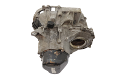 Schaltgetriebe JB1946 Renault Megane 1.4 16v 7701667428