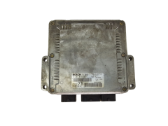 Steuergerät 0281011188 9640938680 9648588880 PSA Bosch 18556