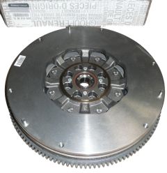 Zweimassenschwungrad Neues Original 123001955R Renault Master 3 2.3 DCI