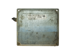 Steuergerät S118107004D 3S61-12A650-CB Ford Siemens 14207