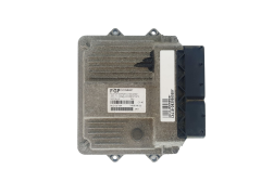 Steuergerät MJD6JF.M4 51768657 Fiat FGP 39565