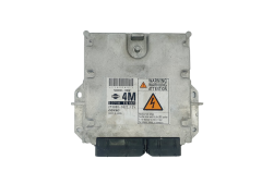 Steuergerät 275800-3822 23710 EQ465 5800-382 Nissan Denso