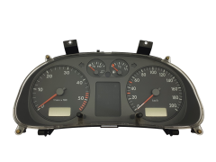 Tacho Kombiinstrument Seat Arosa 6H0919860A 0263601003 69376