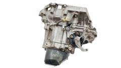 Schaltgetriebe 7701723235 JR5104 Renault Scenic 2 1.6 16v 1065