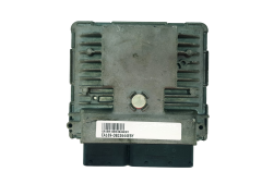 Steuergerät 03F906070HH 5WP44824 Skoda Continental 33644