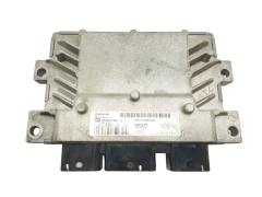 Steuergerät EMS2102 S180047002D 8V21-12A650-SD Ford 28237