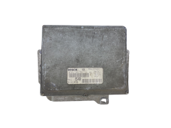 Steuergerät 0261204788 9631528780 PSA Bosch 62209