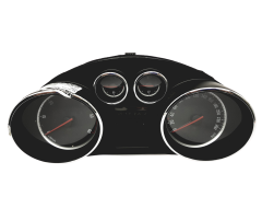 Tacho Kombiinstrument Opel Astra J 13355355 600775881 32001