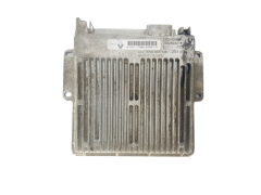 Steuergerät 7700104483 7700868295 7700103967 Renault Sagem 39893