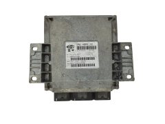 Steuergerät 9648568480 IAW48P2.72 9645989480 PSA Magneti Marelli 14330