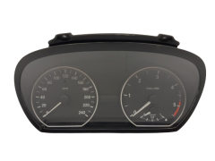 Tacho Kombiinstrument BMW 1 E87 9187046-02 1024952-93 18894