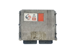 Steuergerät LPG 67R011002 110R001001 FLY SF BRC 35956