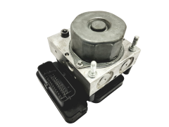 Abs-Pumpe Lancia Ypsilon 52059124 0265257028 Bosch 39357