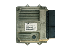 Steuergerät MJD6JF.S1 51758203 Fiat FGP 30989
