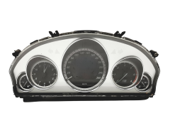 Tacho Kombiinstrument Mercedes E W212 A2129004904 VDO 33251