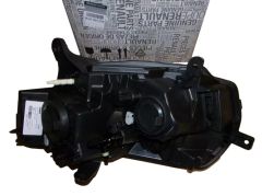 Scheinwerfer Rechts Original 260100437R Dacia
